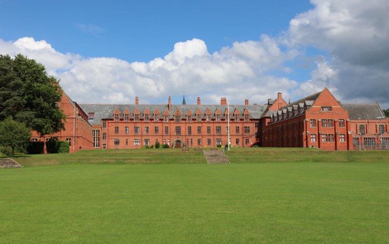 Ellesmere College