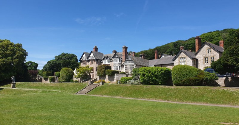 St Davids College