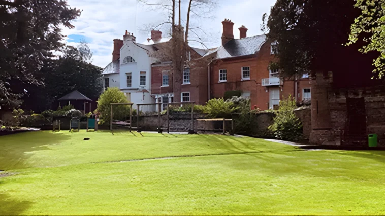 Haberdashers' Castle House