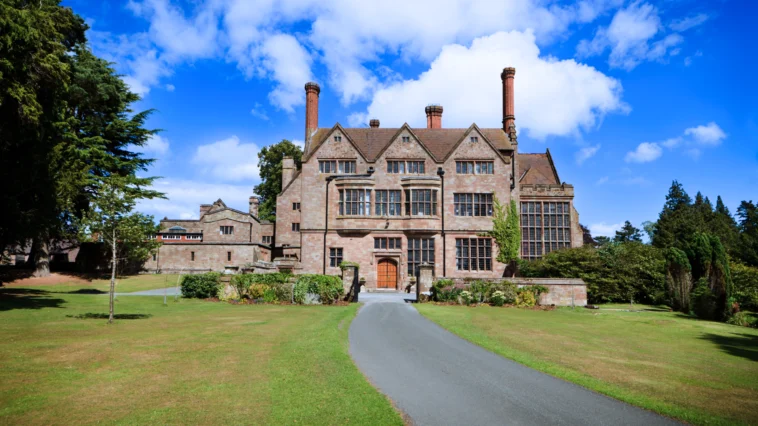 Adcote School