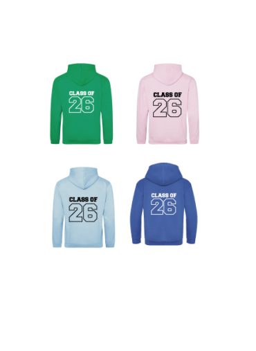 The Keystone Academy - KEYSTONE PRIMARY HOODIE, Schools, The Keystone Academy