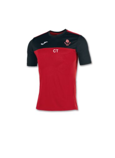 Belvidere - Belvidere Btec Pe Tshirt, Belvidere School