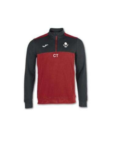 Belvidere - Belvidere Btec Training Top, Belvidere School