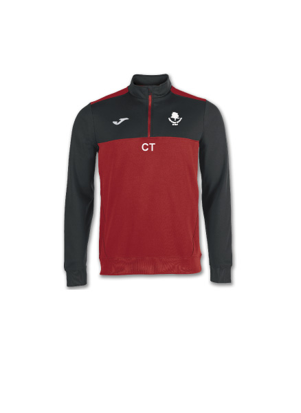 Belvidere - Belvidere Btec Training Top, Belvidere School