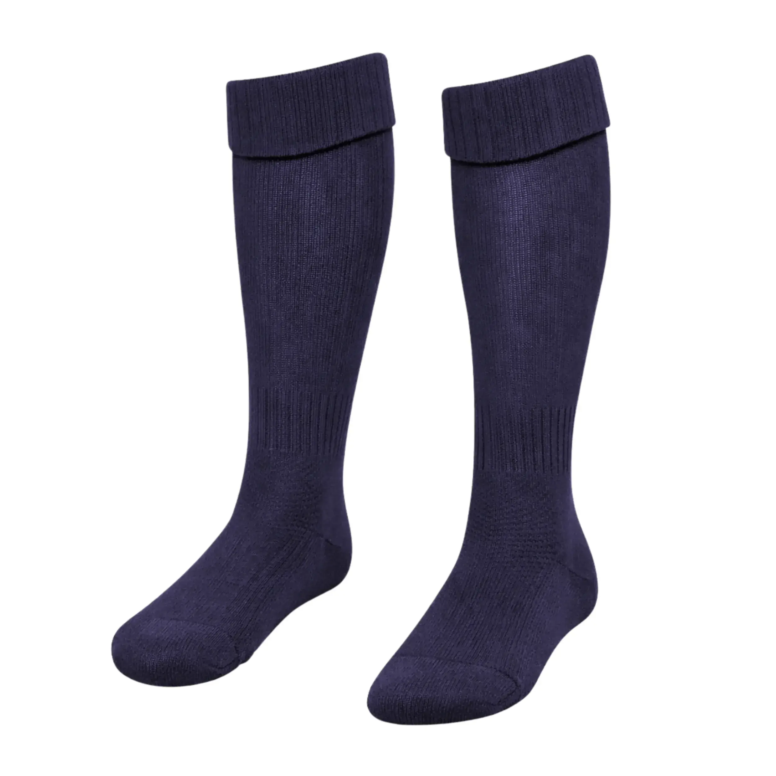 Lakelands - Navy Socks