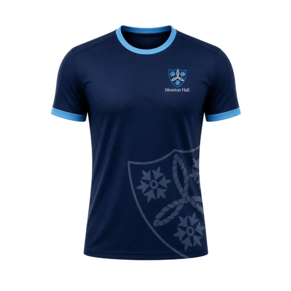 Moreton Hall - Pe T-Shirt