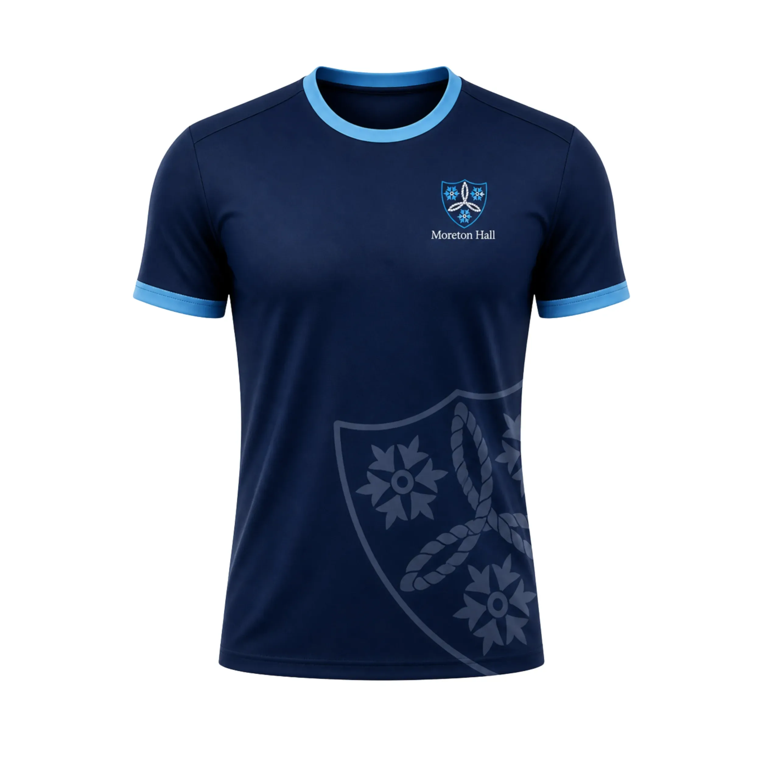 Moreton Hall - PE T-Shirt