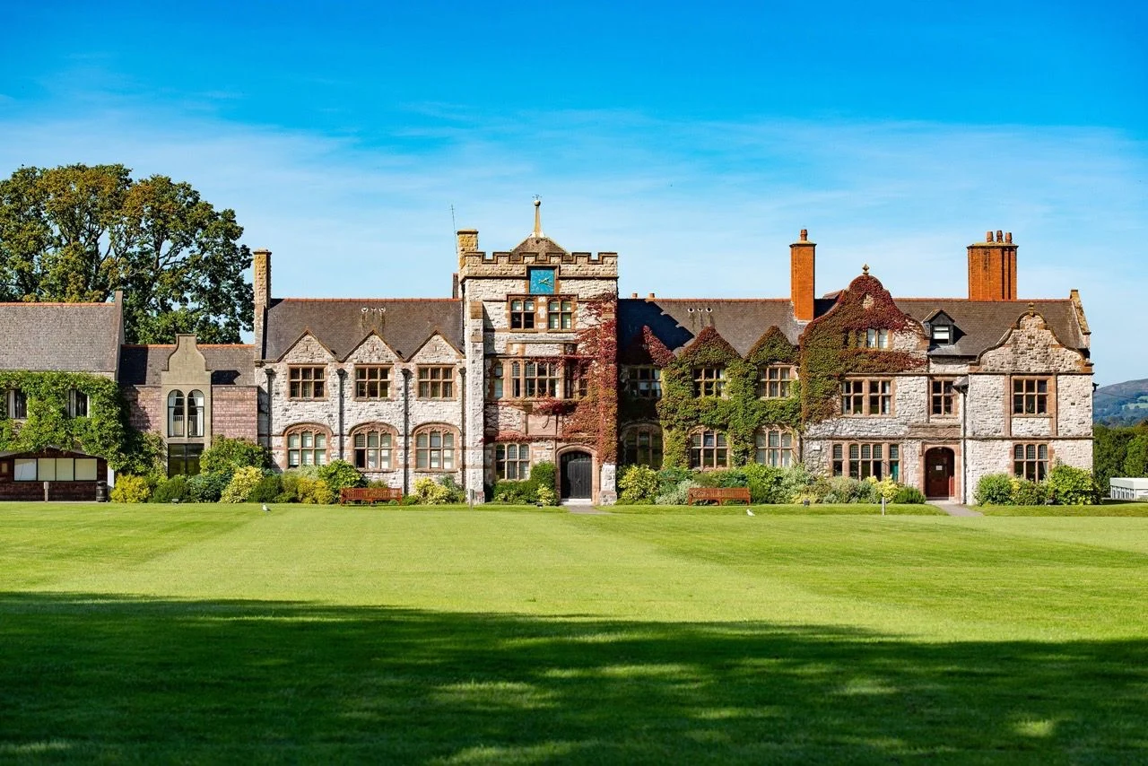 Ruthin School