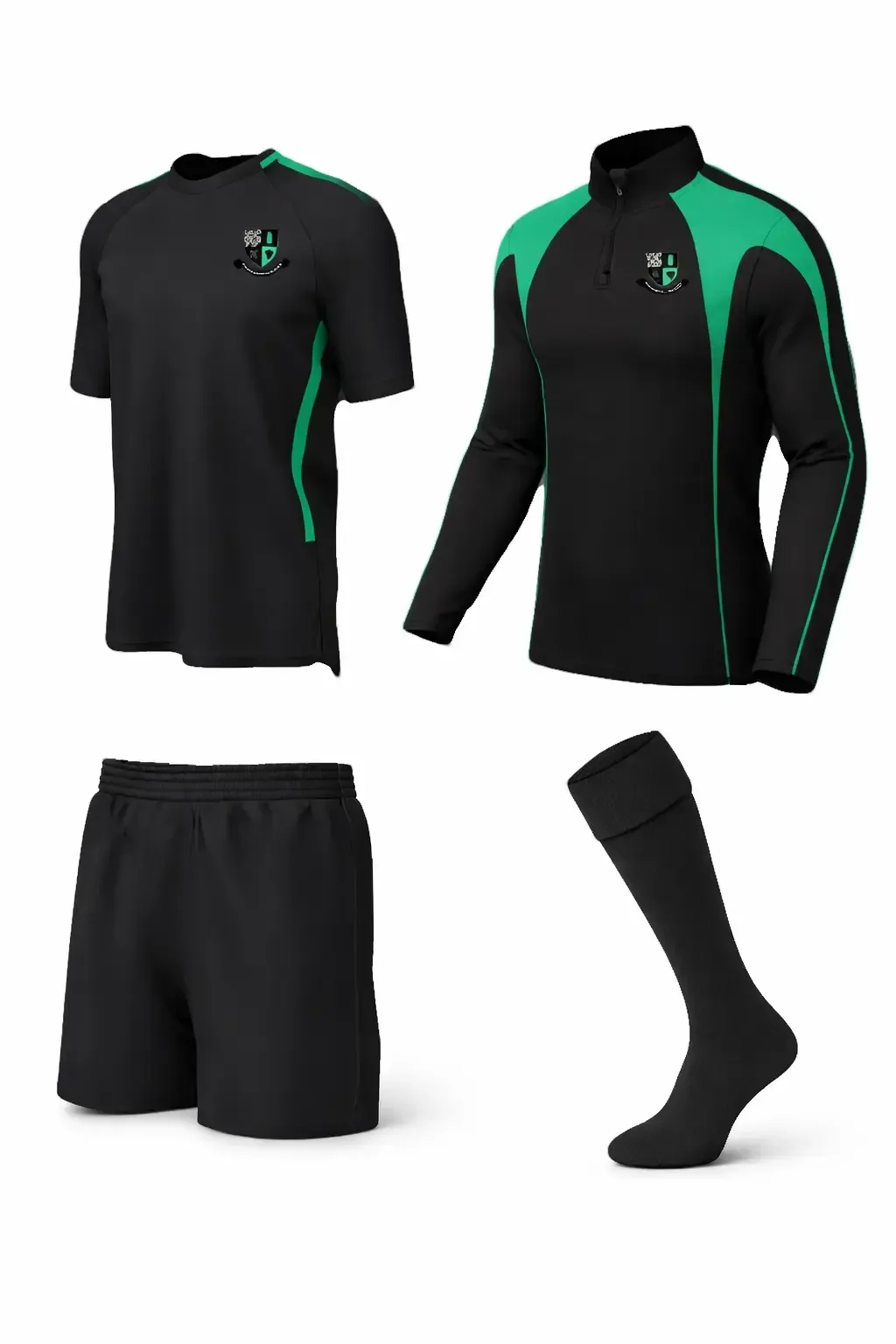 Myddelton College - MYDDELTON PE BUNDLE ADULT