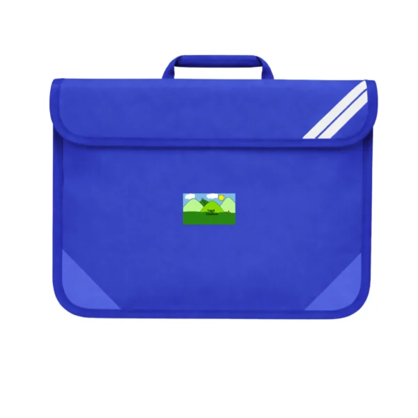 Ysgol Llanbedr - Llanbedr Bookbag