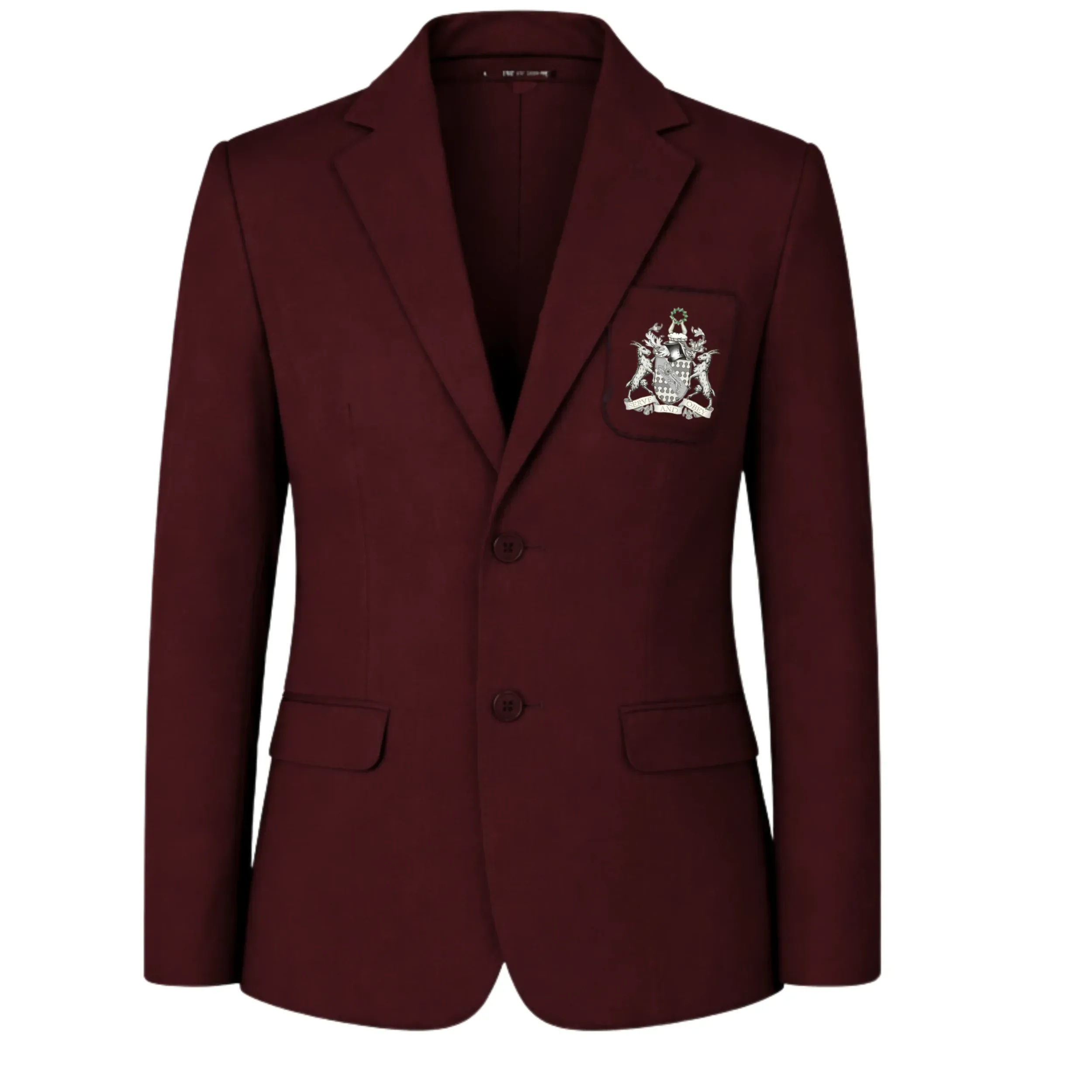 Haberdashers Adams -' Adams Blazer