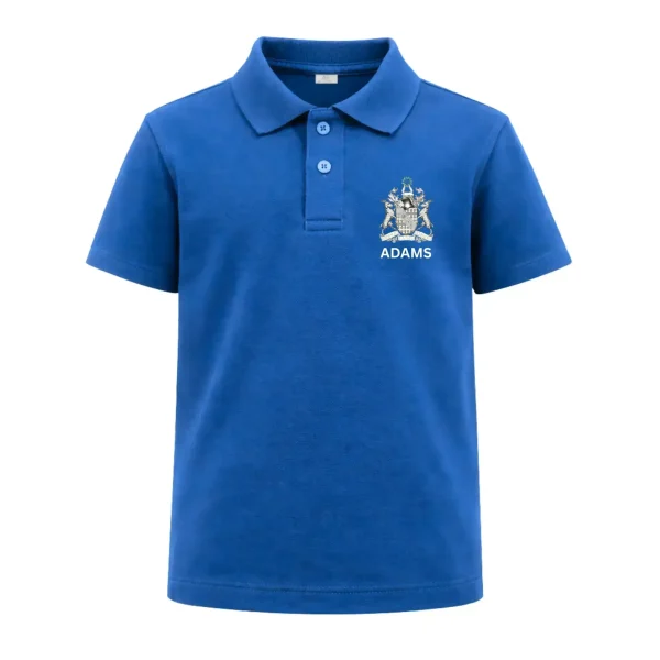Haberdashers Adams - Girls Polo