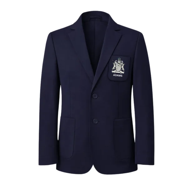 Haberdashers Adams - 6th Form Boys Blazer