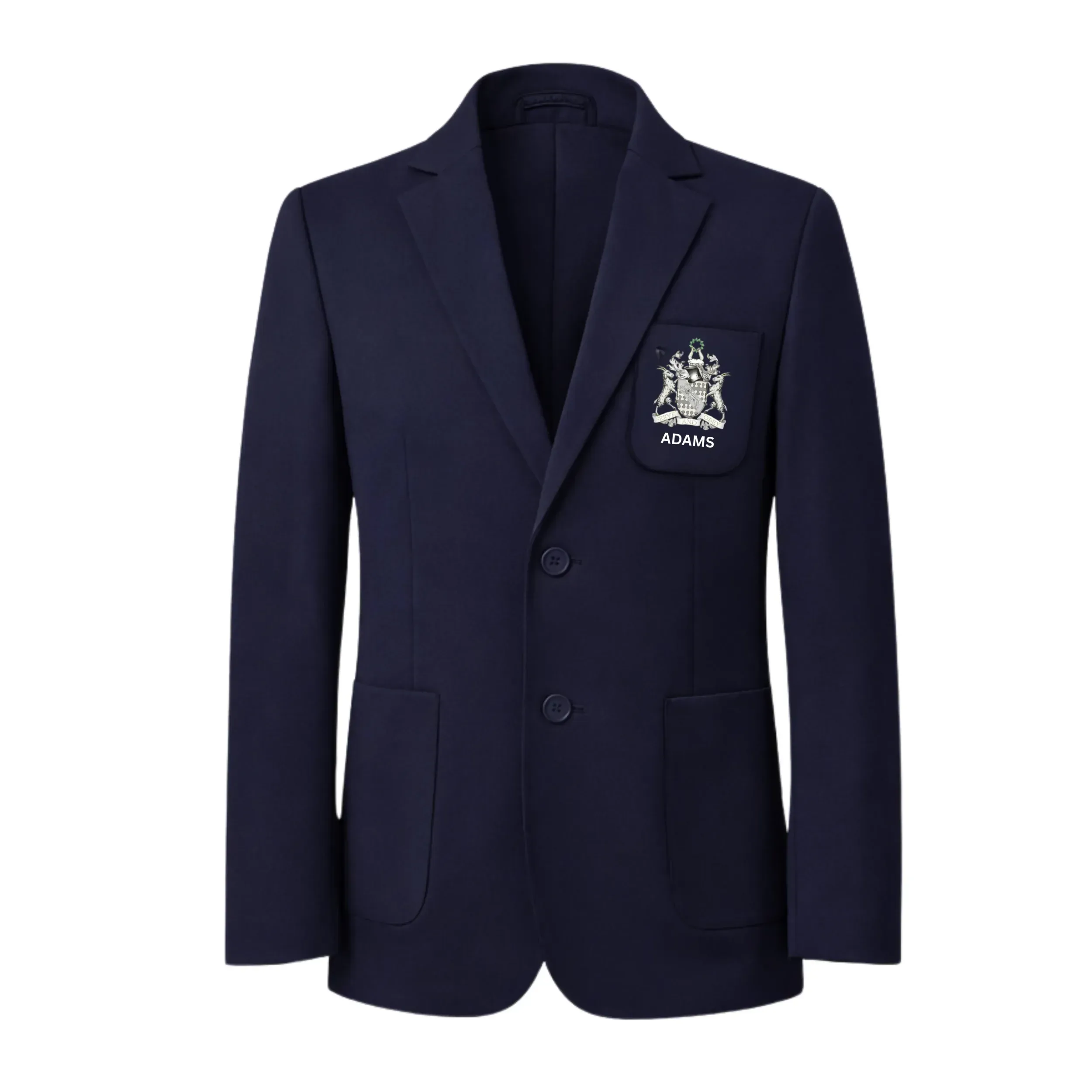 Haberdashers Adams - 6th Form Boys Blazer