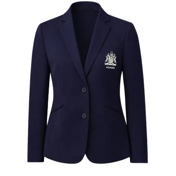 Haberdashers Adams - 6th form girls blazer