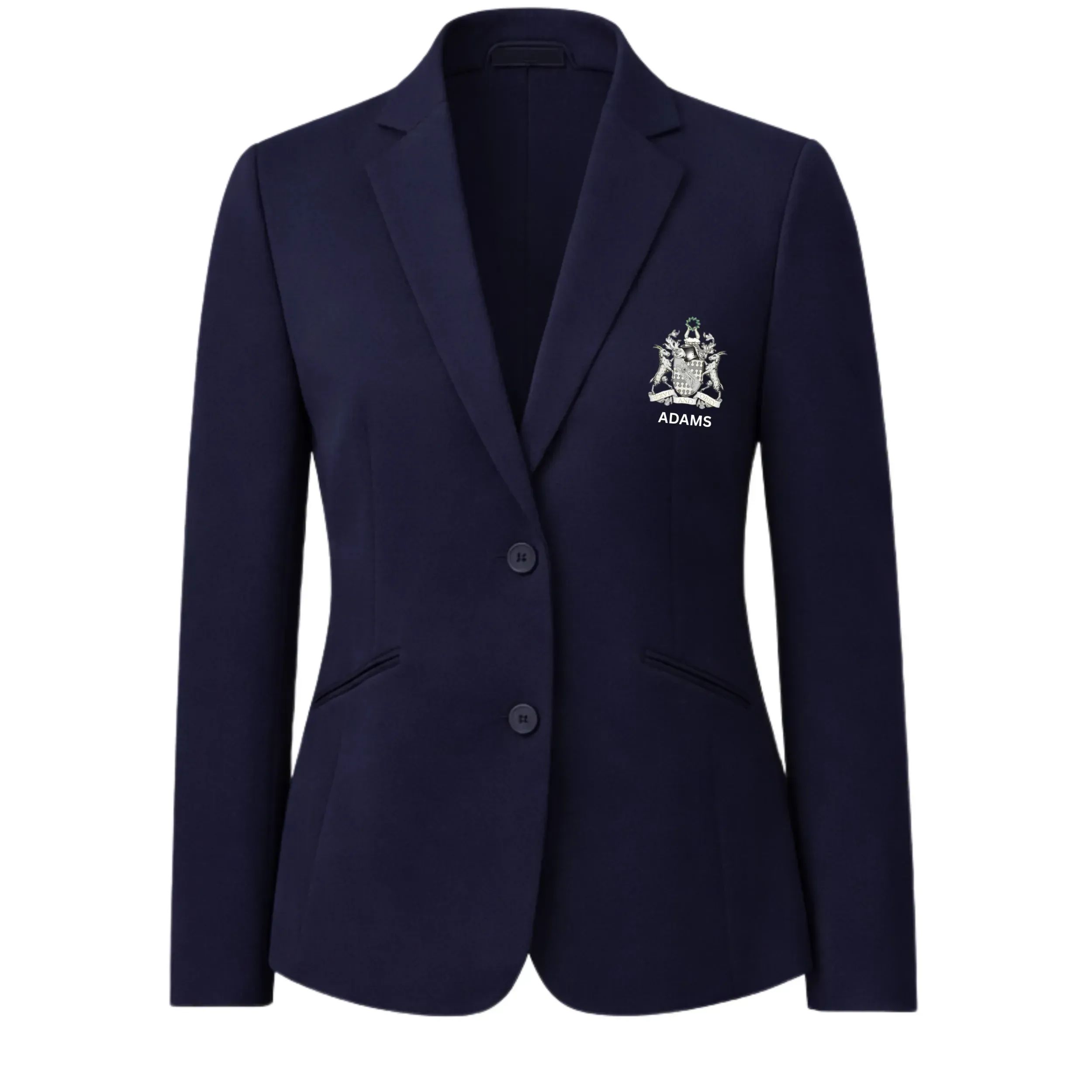 Haberdashers Adams - 6th form girls blazer