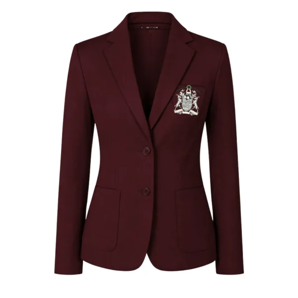 Haberdashers Adams -' Adams Girls Blazer