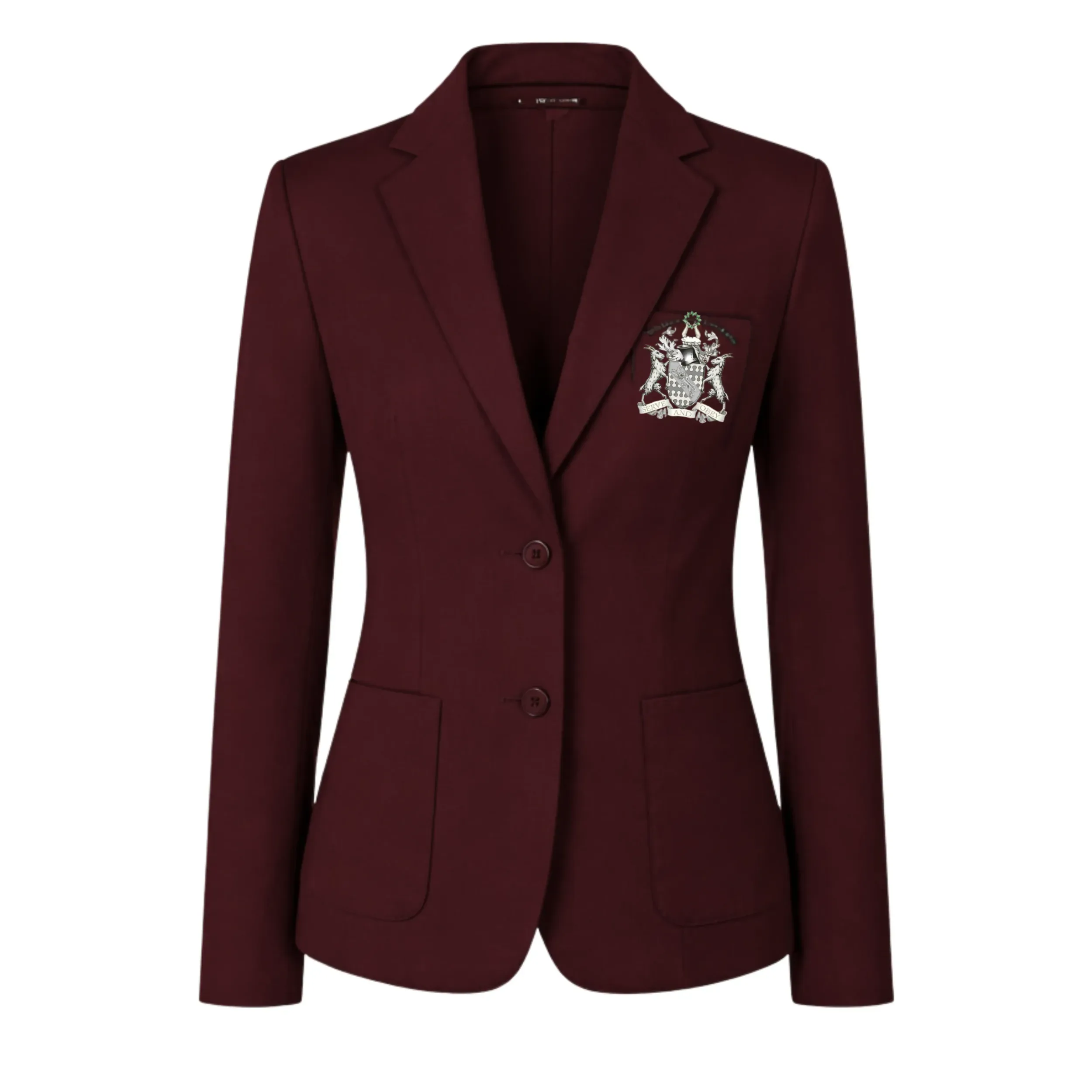 Haberdashers Adams -' Adams Girls Blazer