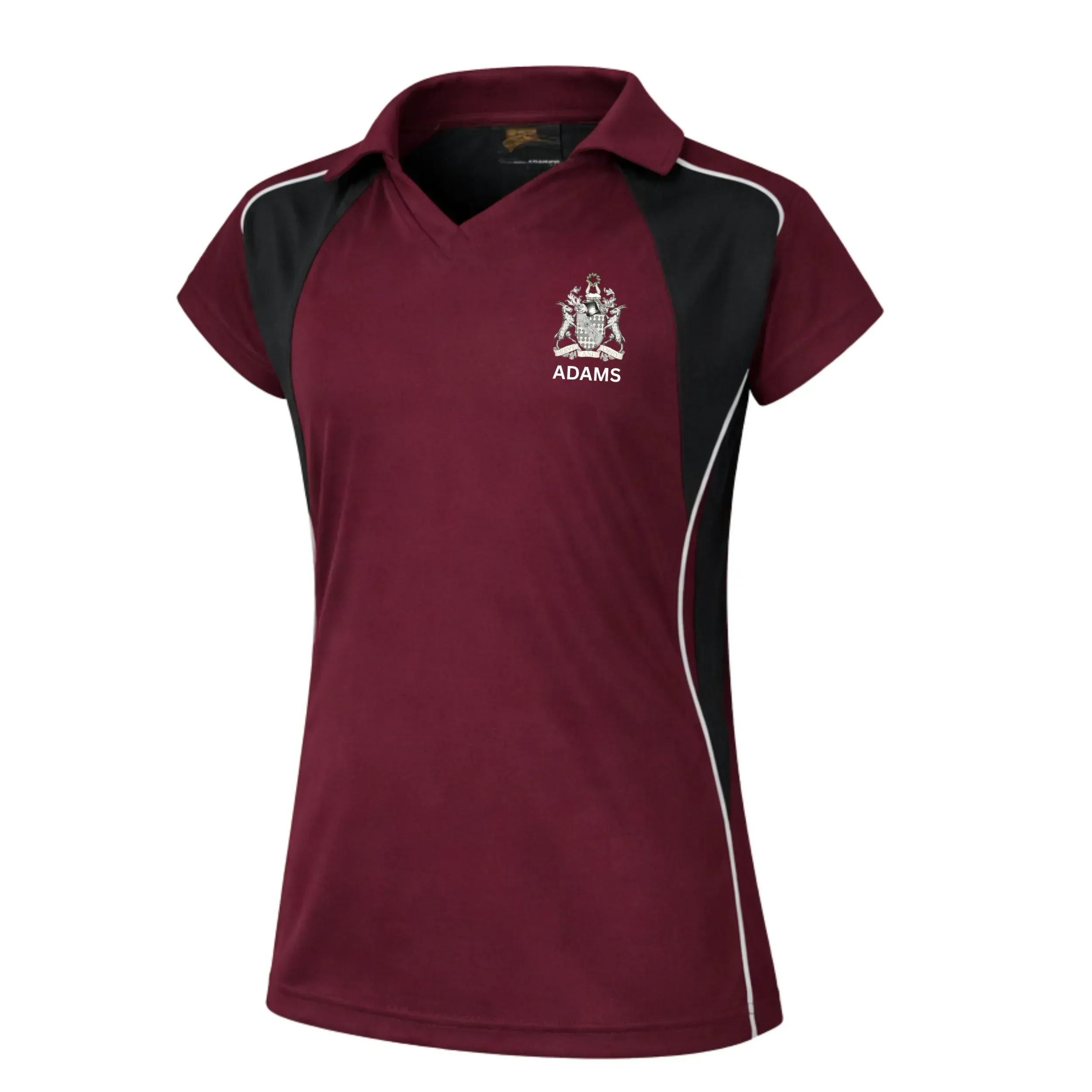 Haberdashers Adams - Girls PE Poloshirt