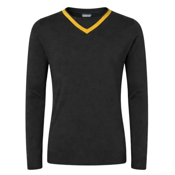 Haberdashers Adams - jumper
