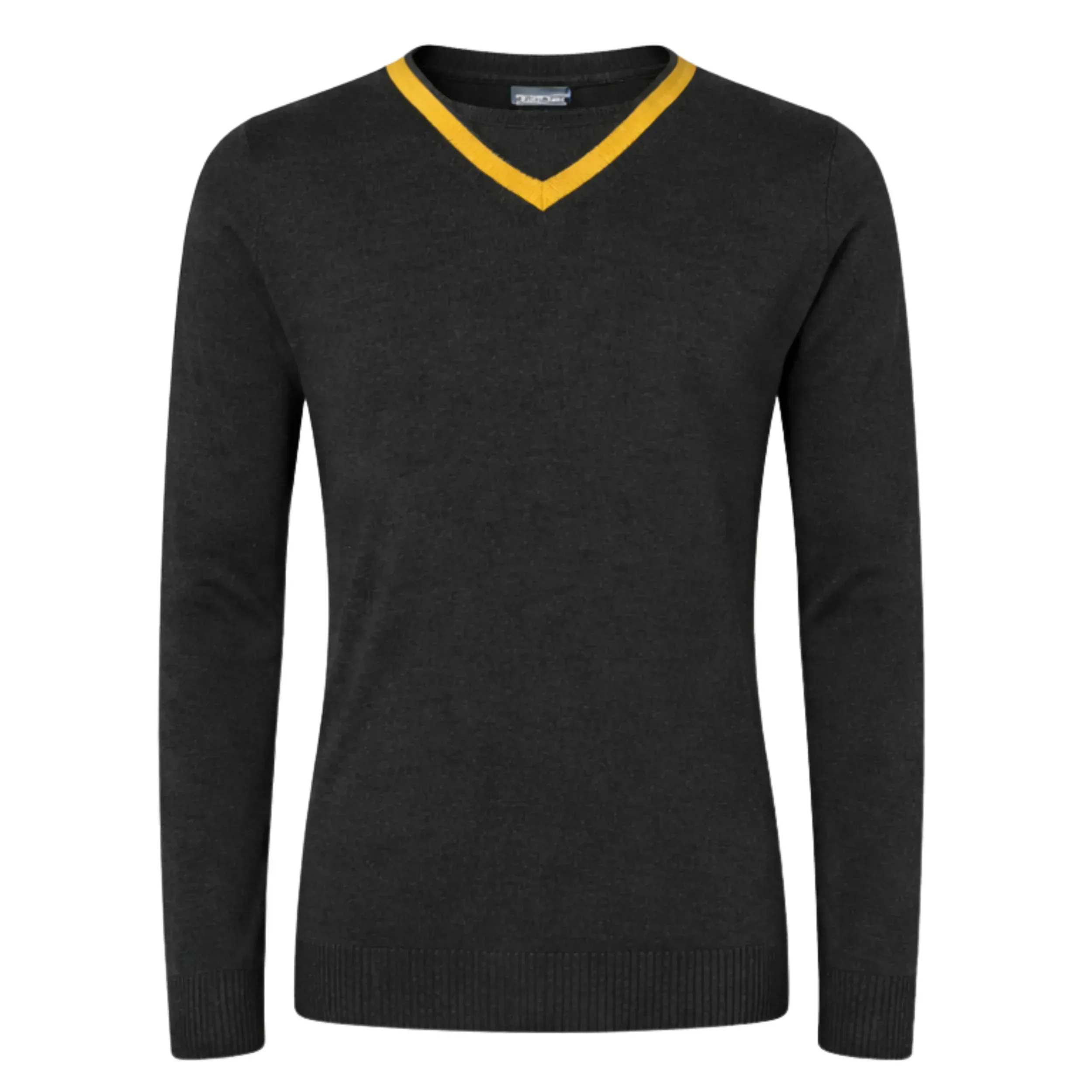 Haberdashers' Adams - Knitted Jumper