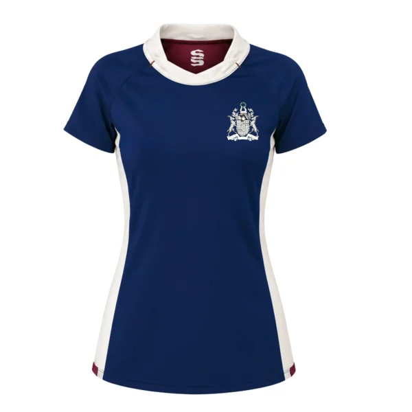 Haberdashers Adams -' Adams Rugby Shirt