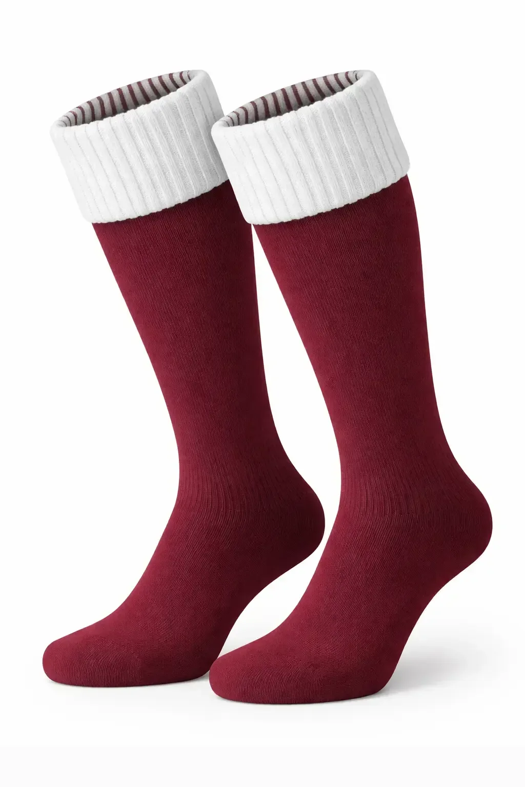 Haberdashers Adams - rugby socks