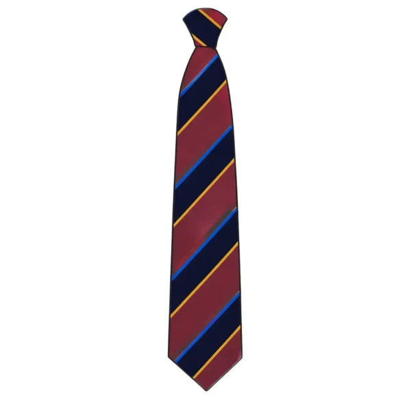Haberdashers Adams -' Adams house tie