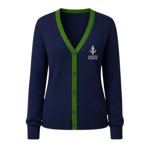 Adcote - Cardigan