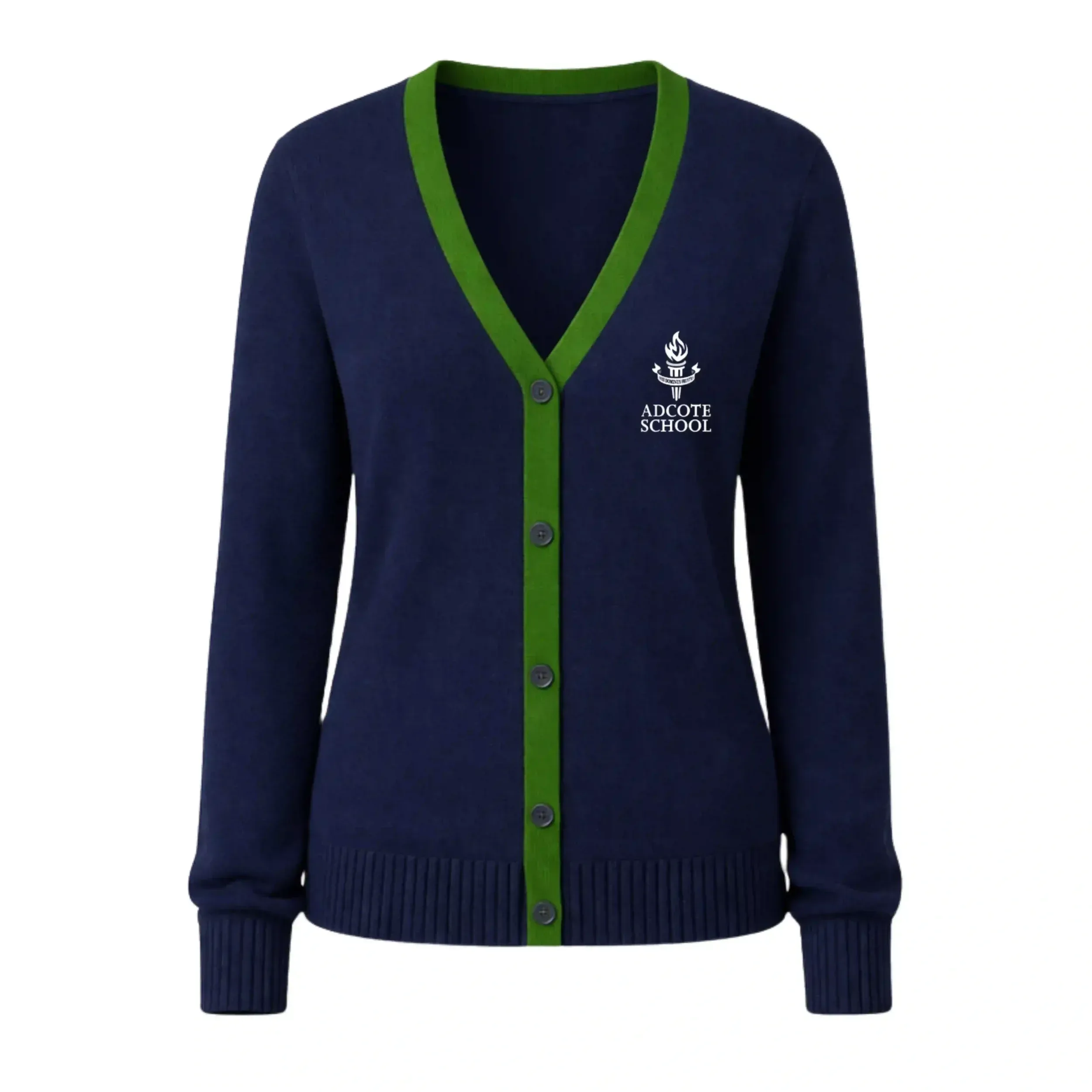 Adcote - Cardigan