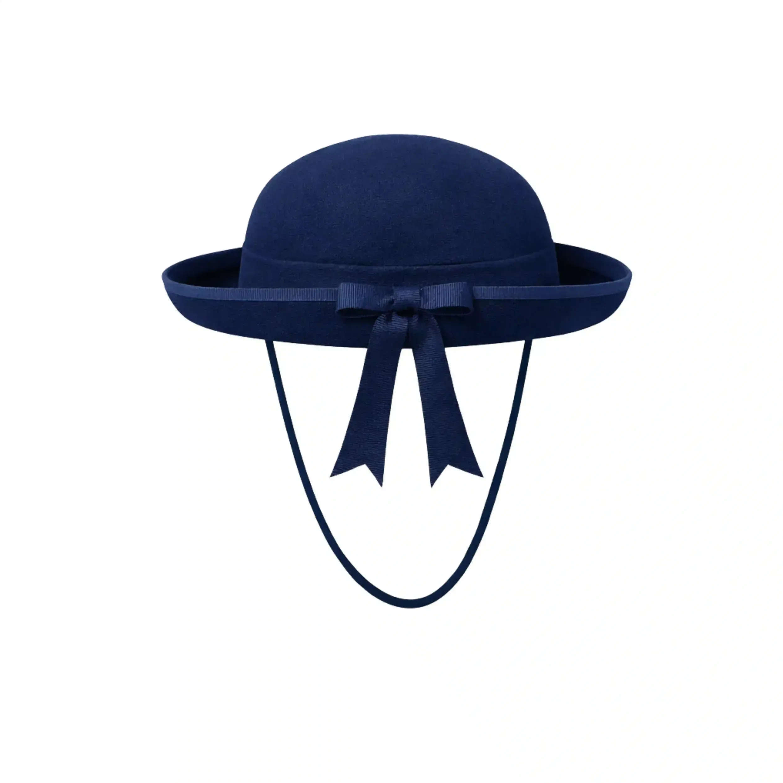 Adcote - Felt Hat