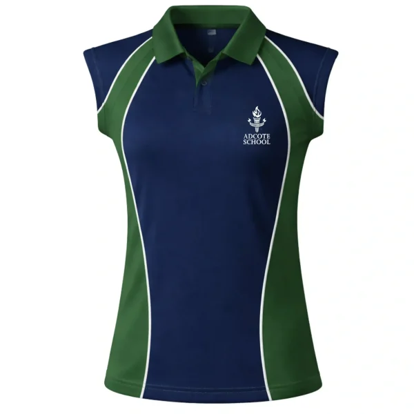 Adcote - Match Top Senior