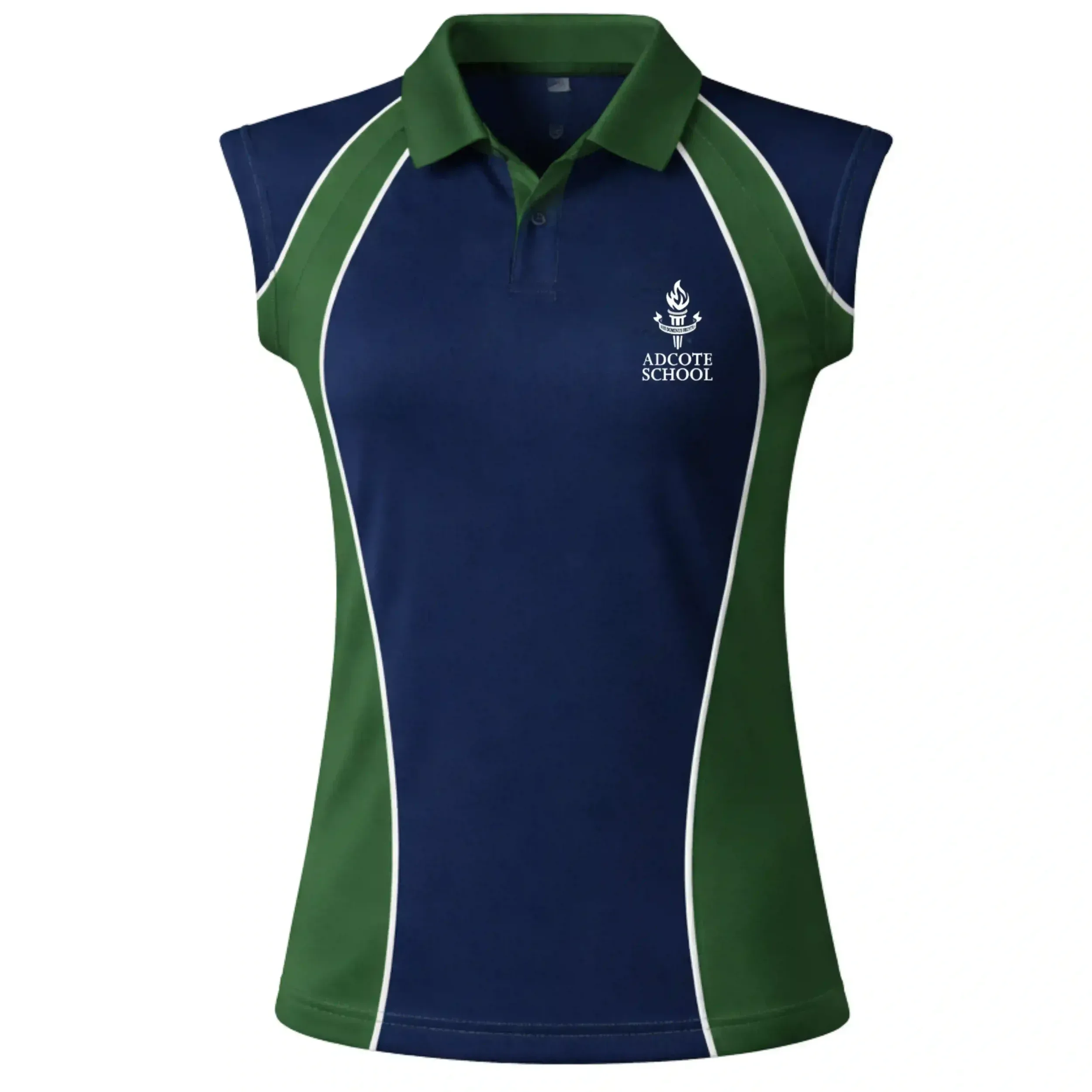 Adcote - Match Top Senior