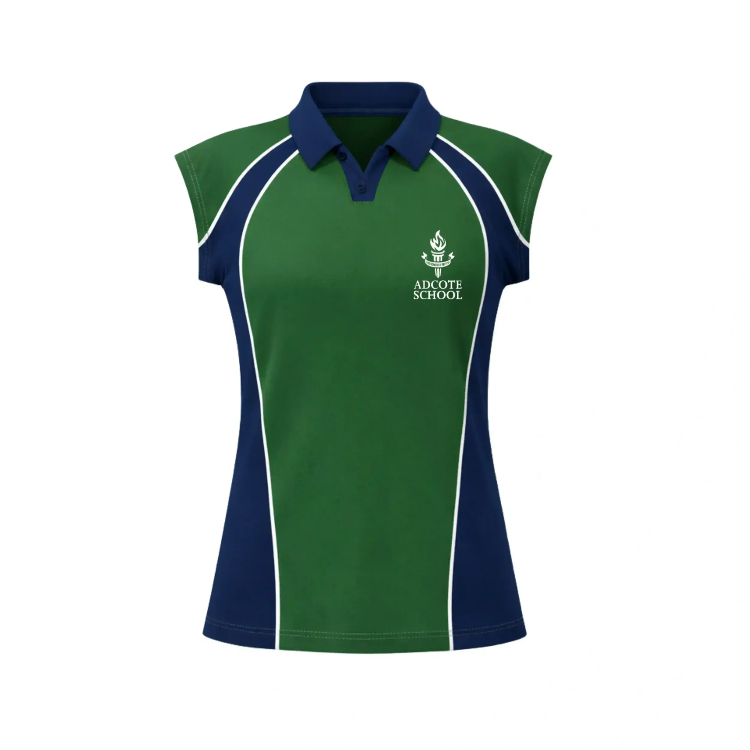 Adcote - Match Top Junior