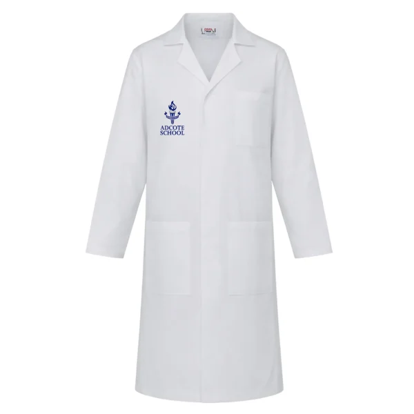 Adcote - Lab Coat