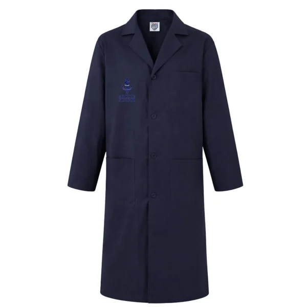 Adcote - Overall