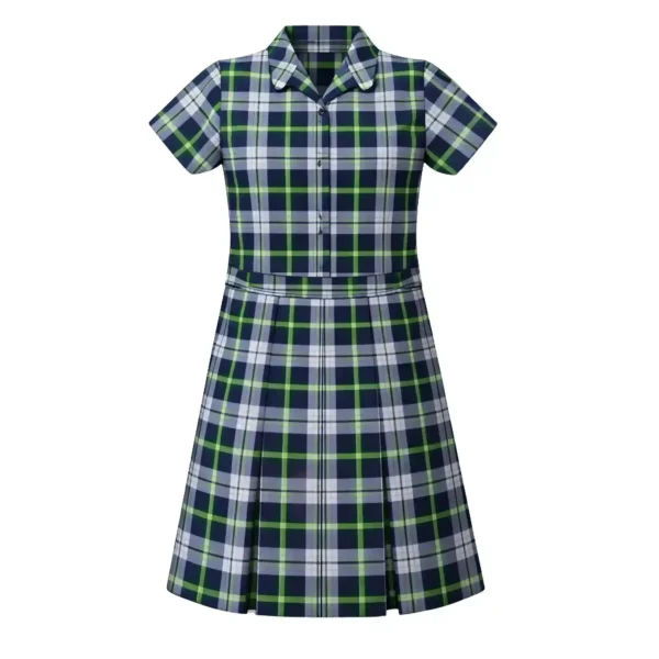 Adcote - Summer Dress