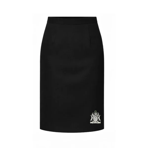 Haberdashers Adams - 4 Pleat Skirt