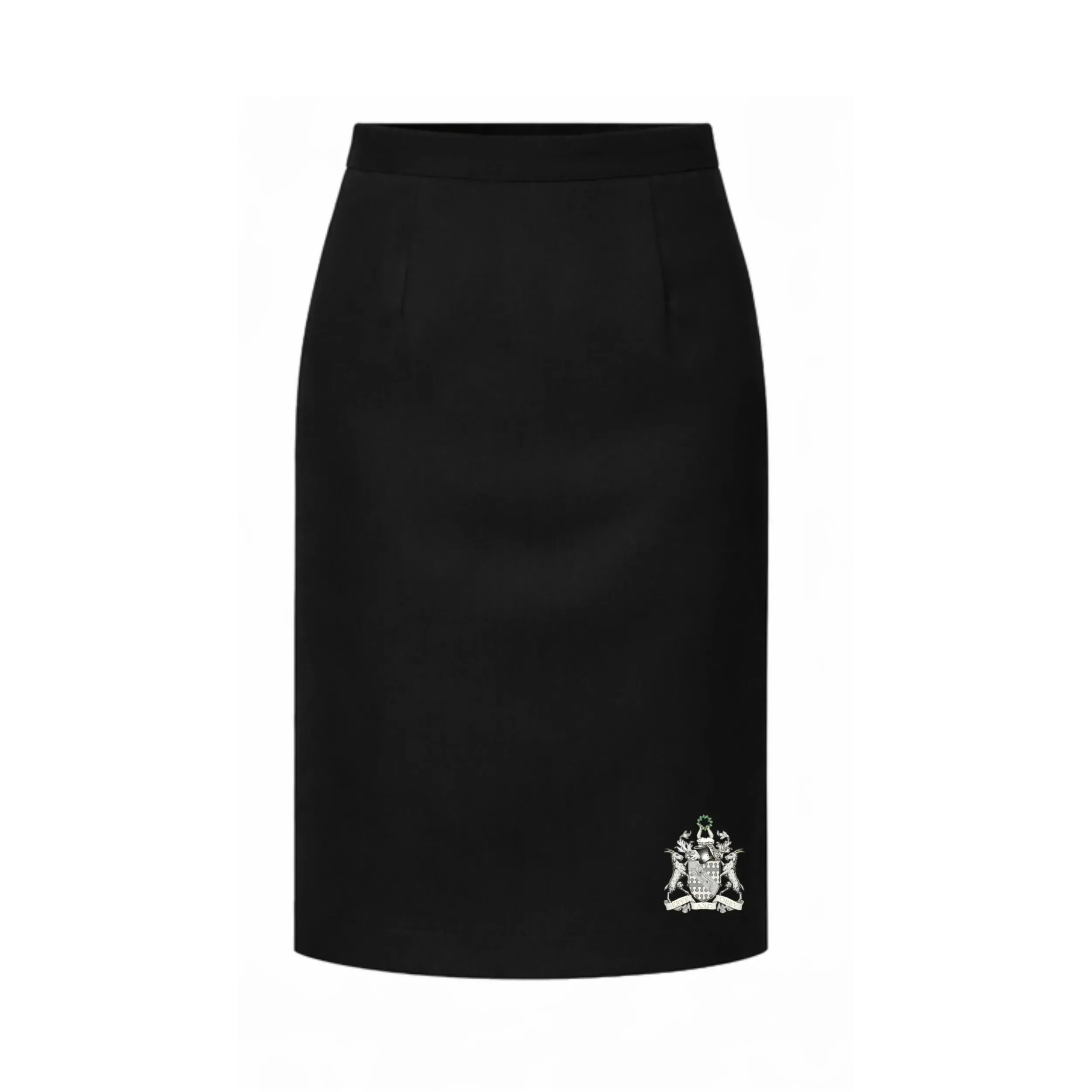 Haberdashers Adams - 4 Pleat Skirt
