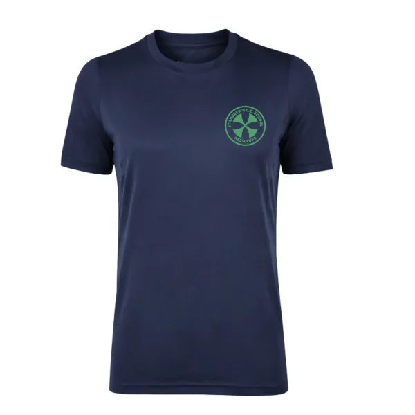St Andrews Ce Primary Nescliffe - Pe Tshirt