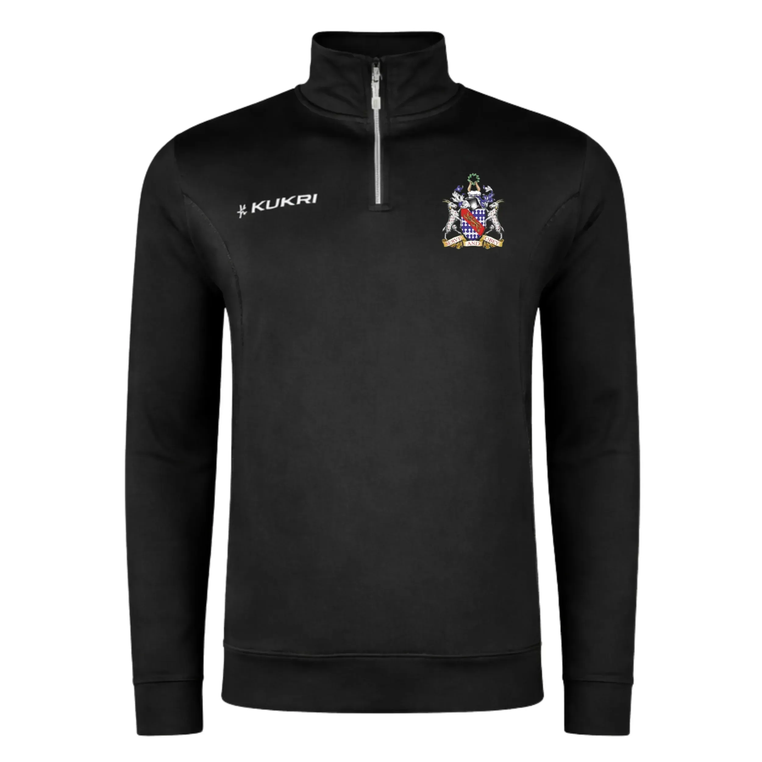 Haberdashers Adams - 6th Form mid layer