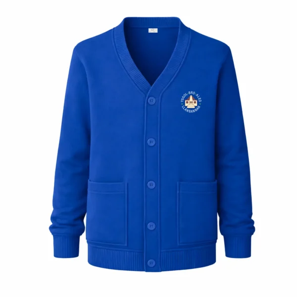 Bro Aled - Cardigan