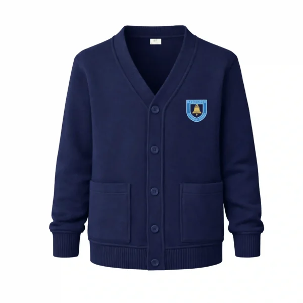Baschurch - Ce Primary School Cardigan