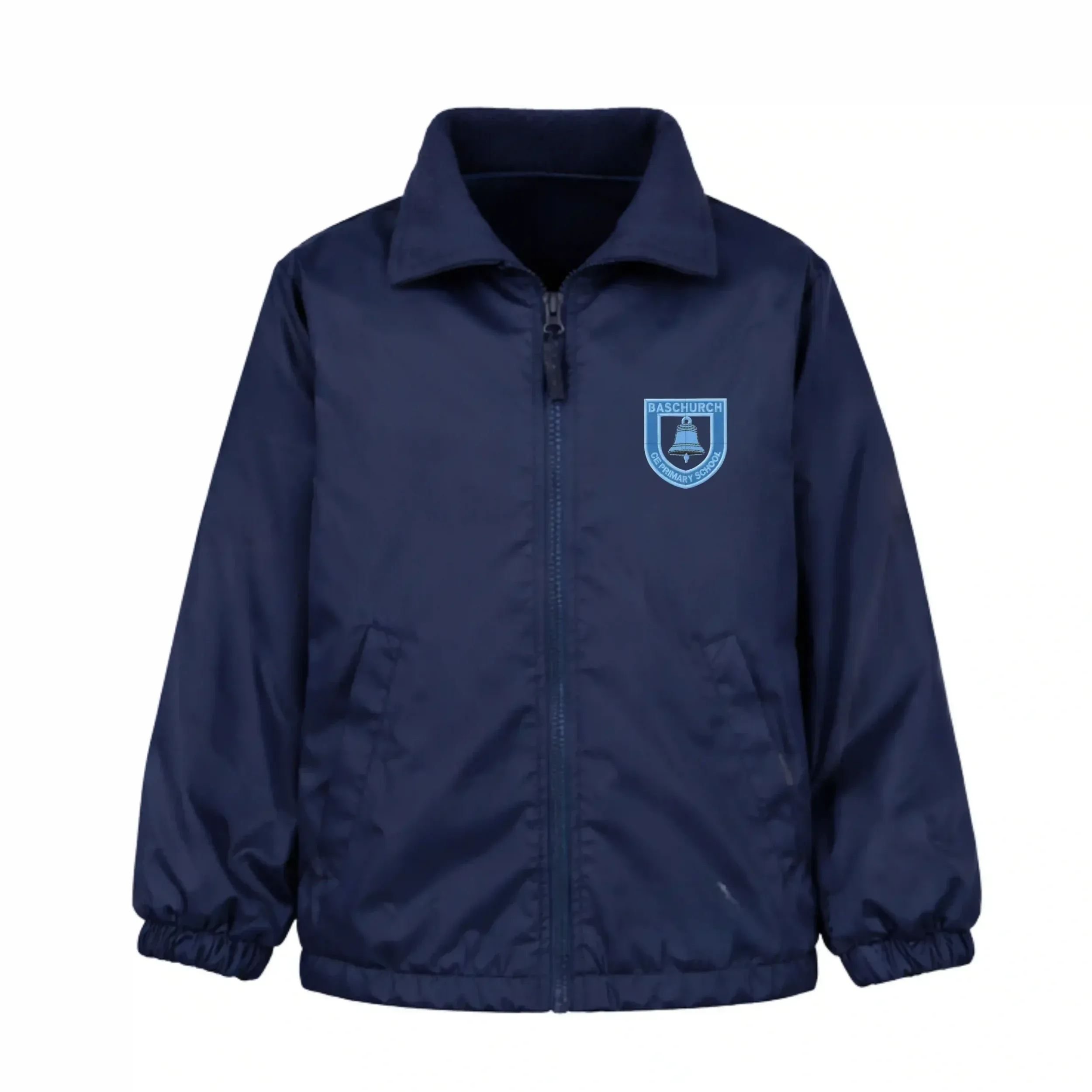 Baschurch - CE Primary School Coat