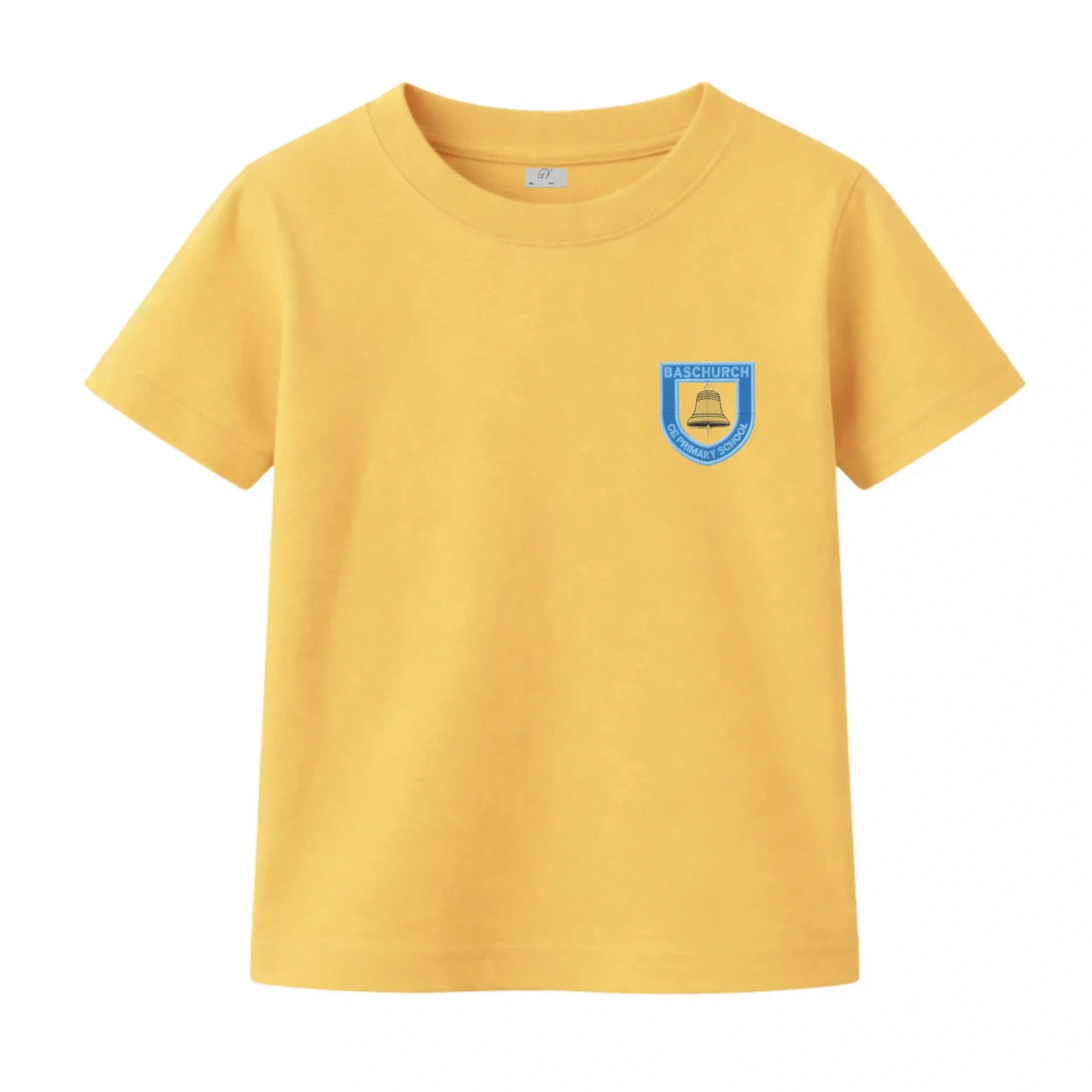 Baschurch - CE Primary School Pe T Shirt