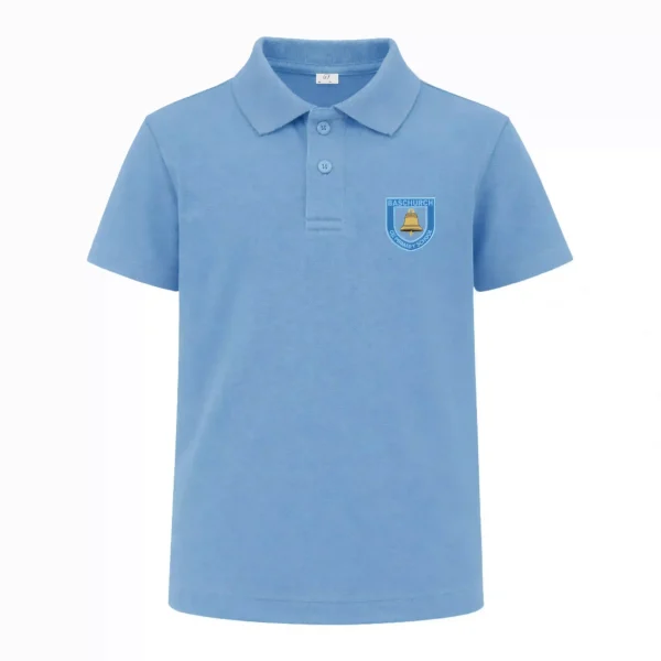 Baschurch - Ce Primary School Polo Shirt