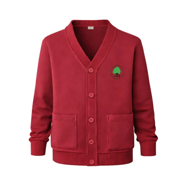 Beechwood Primary - School Cardigan