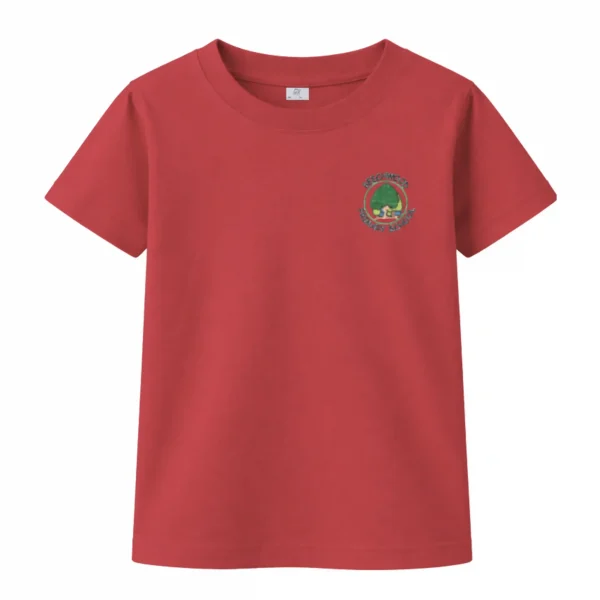 Beechwood Primary - House Pe Top