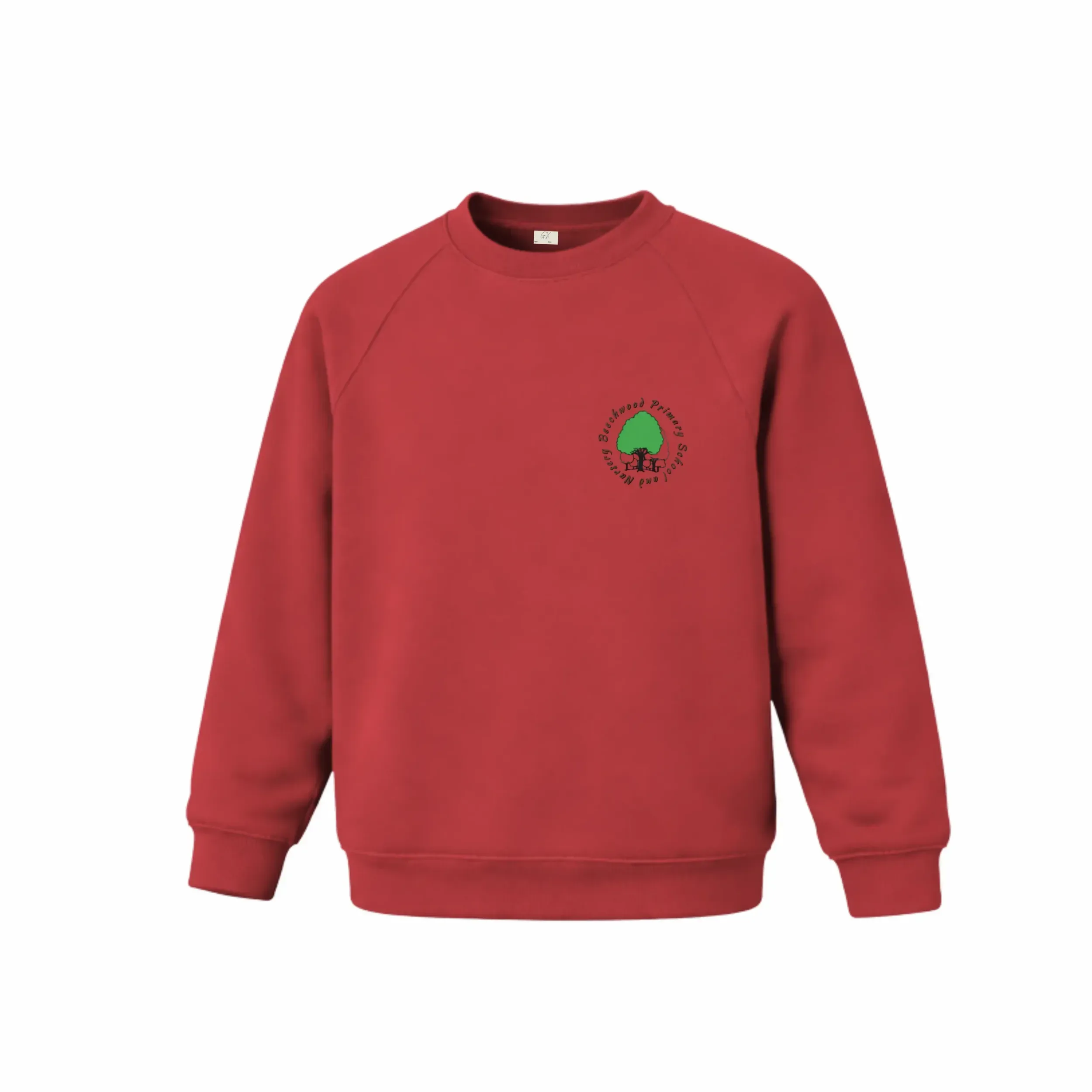 Beechwood Primary - School Sweatshirt