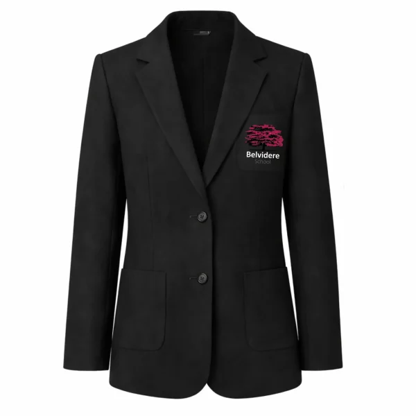 Belvidere - Standard Fit Blazer